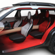 Illustration for article titled The Nissan Xmotion Concept Is Neither A New Z Nor A New GT-R